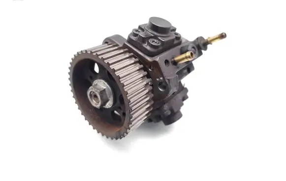 Fiat Doblo Fuel injection high pressure pump 55246508 0445010397