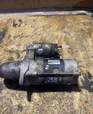 Subaru Outback Starter motor 23300AA620 M002T89071