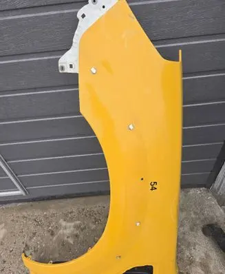 Ford Ranger Fender 