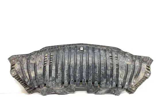 Mercedes-Benz C W205 Front bumper skid plate/under tray A2055200500 A2055200400 A2055200800