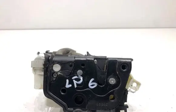 Audi A6 S6 C7 4G Front door lock 8J1837015F