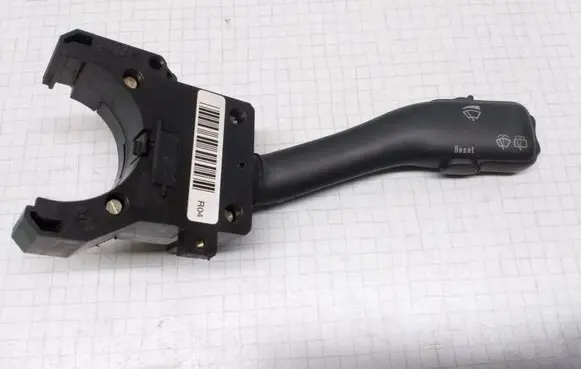 Volkswagen Golf IV Wiper control stalk 4B0953503H CZK0301202032