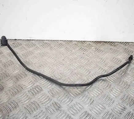 Mercedes-Benz S C217 Air intake hose/pipe A2225011301