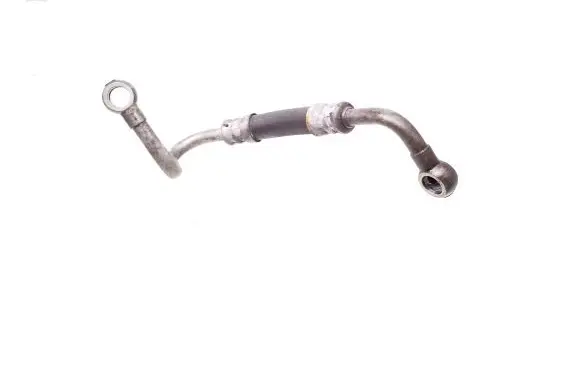 Turbo turbocharger oiling pipe/hose