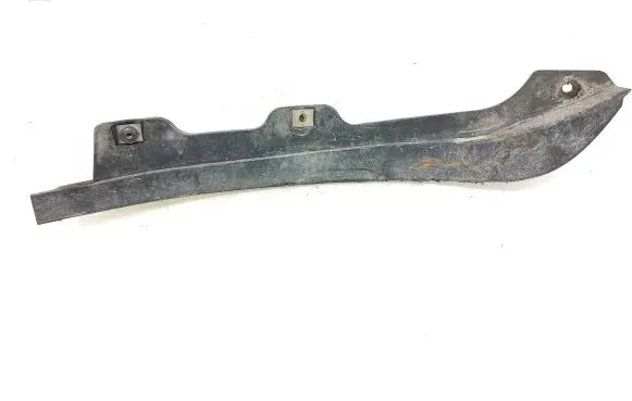 Front mudguard