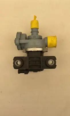 Mercedes-Benz A W177 Coolant heater A0004700200