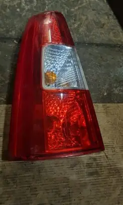 Volvo XC70 Rear/tail lights