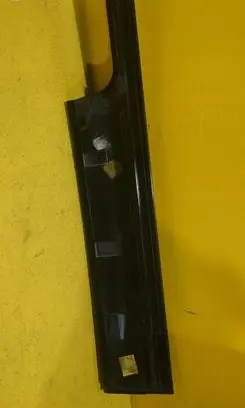 Renault Megane III Trim molding 802840011R