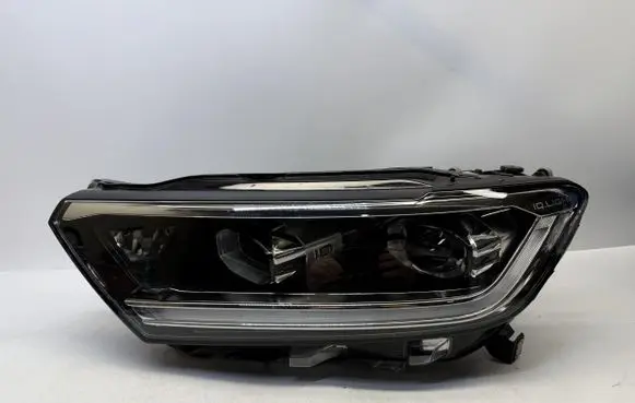 Volkswagen T-Roc Headlight/headlamp 2GA941035AM
