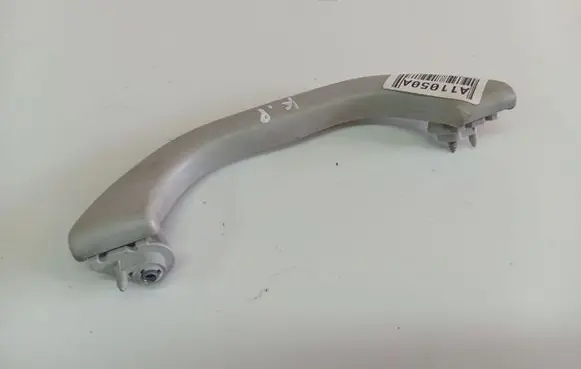 Volkswagen PASSAT B5 Front interior roof grab handle 3B0857607