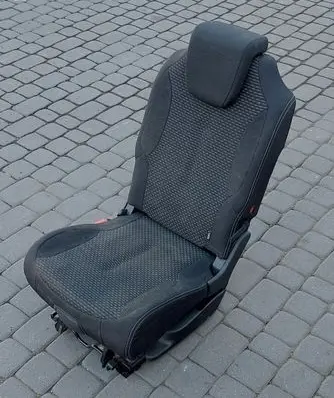 Citroen C4 II Picasso Front driver seat 