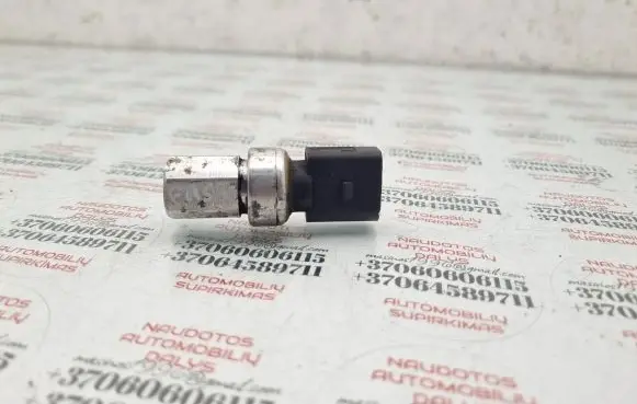 Air conditioning (A/C) pressure sensor