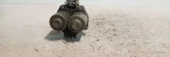 Mercedes-Benz SLK R171 Electric auxiliary coolant/water pump