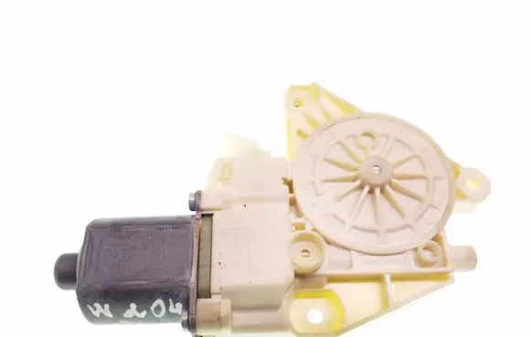 Mercedes-Benz A W176 Front door window regulator motor 0130822690 A2469065100