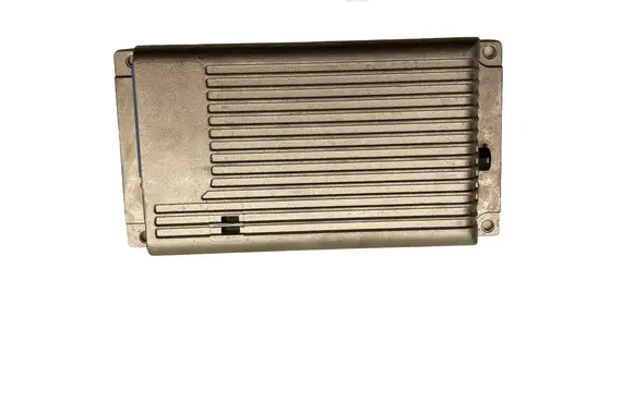 BMW 5 E60 E61 Bluetooth control unit module 9187625 84109187625