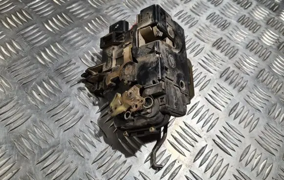 Audi A6 S6 C5 4B Coupe door lock (next to the handle) 