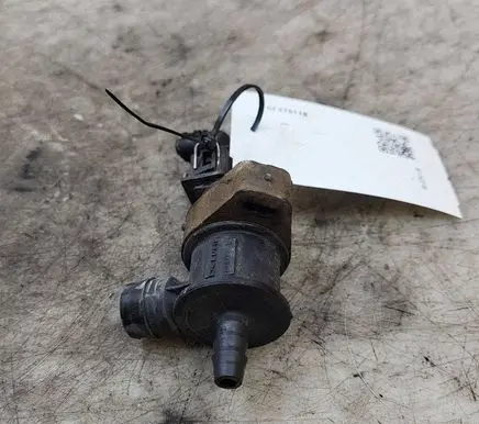 Opel Astra H Vacuum valve 13110331