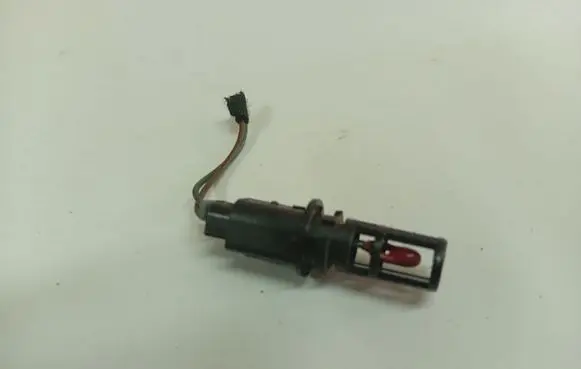 Alfa Romeo 147 Interior temperature sensor 