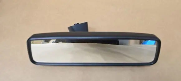 MG ZS Rear view mirror (interior) 028039