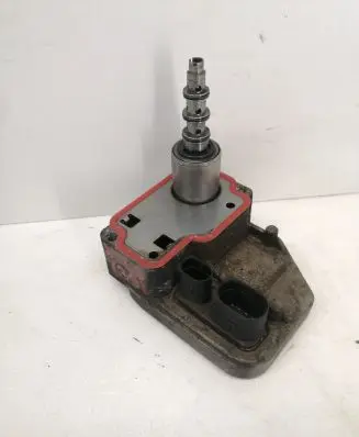 Volvo XC60 Torque split ecu control unit/module 5WP3351201 10886201