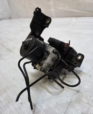 Opel Zafira B ABS control unit/module 13244860