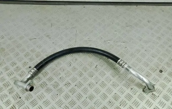 Peugeot Partner Manual 6 speed gearbox 