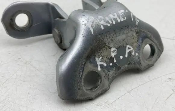 Toyota Prius Prime Front door lower hinge 