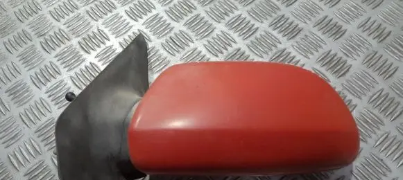 Renault 19 Front door electric wing mirror e200762 00762