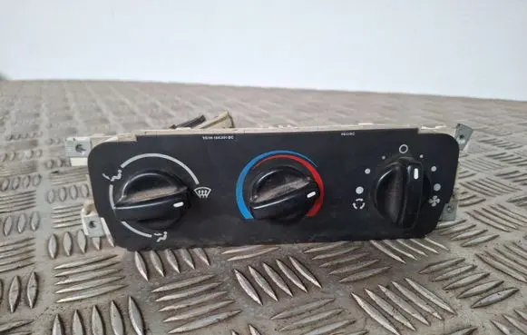 Ford Transit Climate control unit YC1H18D451A