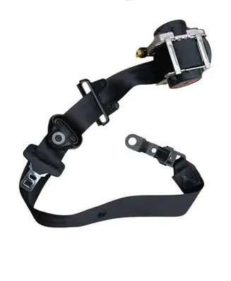 Volvo V40 Front seatbelt 31418480