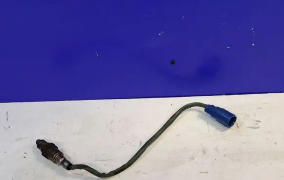 Jaguar XE Lambda probe sensor GX539G444CB 02580303867387