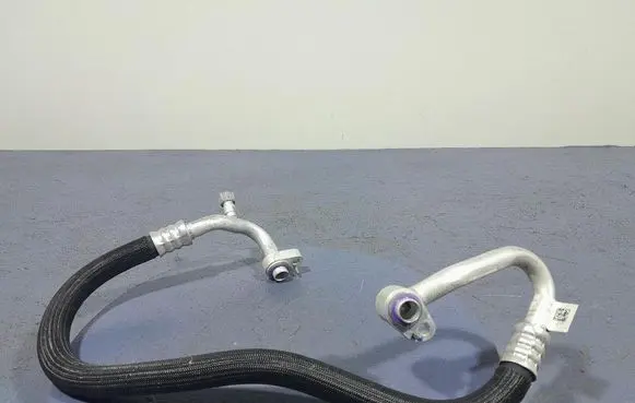 BMW X5 E53 Air conditioning (A/C) pipe/hose 6993263