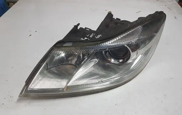 Skoda Octavia Mk2 (1Z) Headlight/headlamp 1Z2941015FIAUTOPP 1Z2941015F 1LL24705203