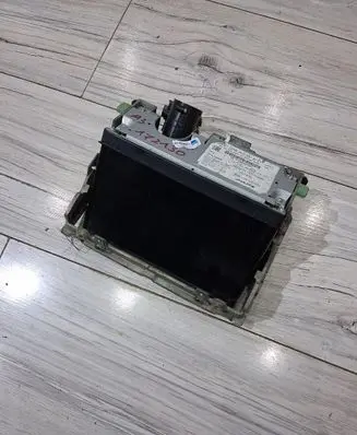 Audi A3 S3 8V Screen/display/small screen 8V0857273M