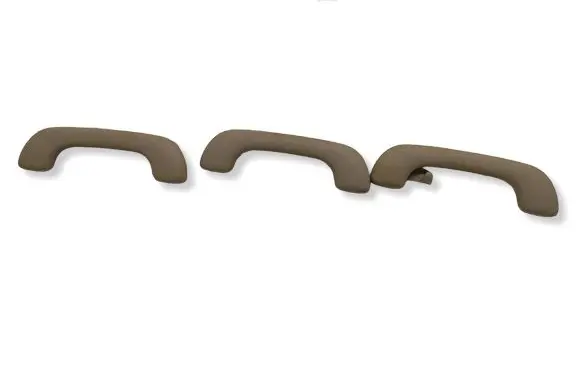 Renault Megane IV A set of handles for the ceiling 