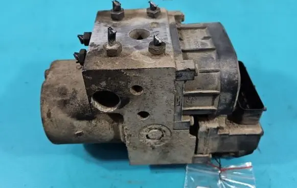 Peugeot Boxer ABS Pump 0273004423 IMPRK1418255
