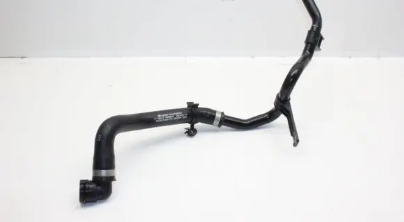 Mercedes-Benz EQC Engine coolant pipe/hose A2935011600