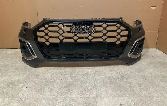 Audi Q5 SQ5 Front bumper 80A941437P