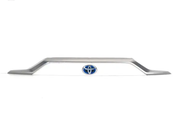 Toyota RAV 4 (XA50) Trunk door license plate light bar 7681142430
