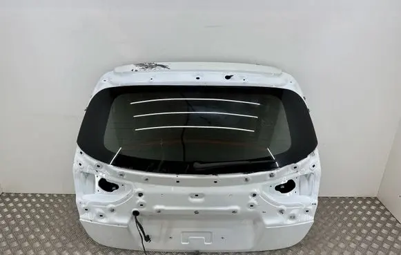 KIA Ceed Tailgate/trunk/boot lid 