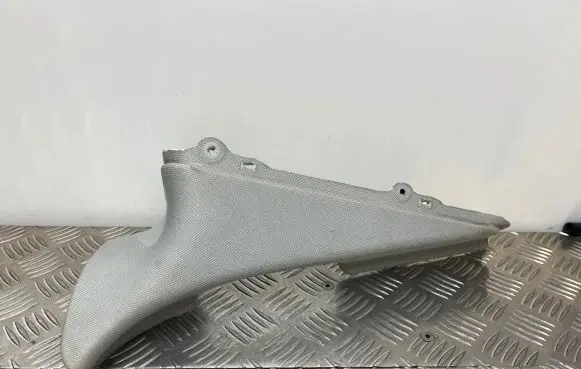Audi A7 S7 4G (B) pillar trim (top) 4G8867245A