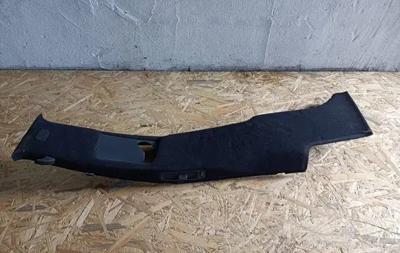 Mercedes-Benz S W220 (B) pillar trim (top) 2206900125