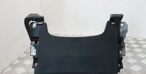 Knee airbag