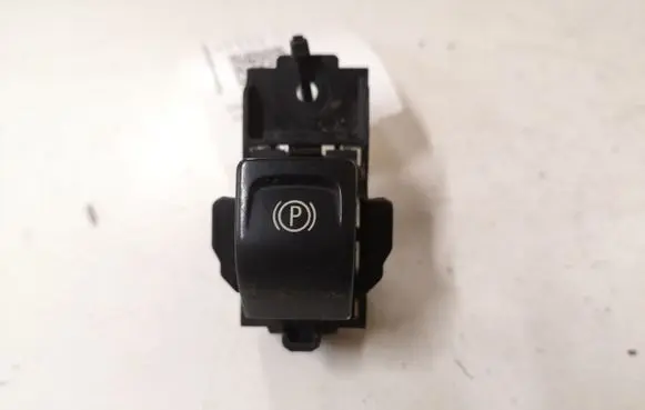 Opel Astra H Hand parking brake switch 13271123