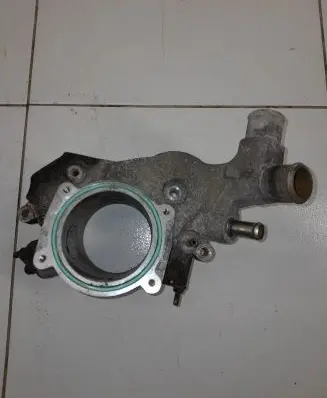 Cadillac SRX other engine part NOCODE