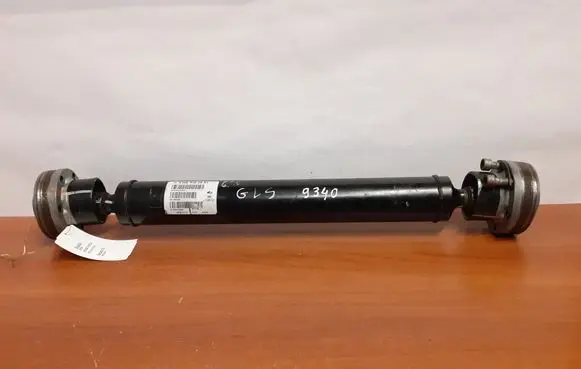 Mercedes-Benz GLS X166 Front prop shaft 9340 A1664102601