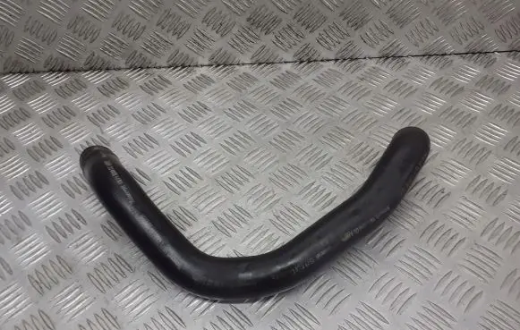 Ford Mondeo Mk III Engine coolant pipe/hose 1S718260CC