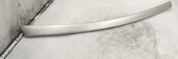 BMW 3 E90 E91 Front door trim bar 6982471