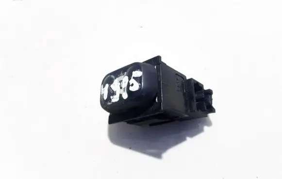 Peugeot 607 Electric window control switch