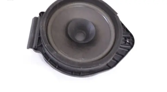 Volkswagen PASSAT B6 Rear door speaker 22889823